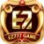 EZ777 Game app interface with secure login, fast gameplay, and EZ777 APK download features.